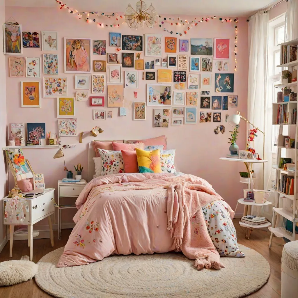 Jak urządzić pokój dla 16-latki?