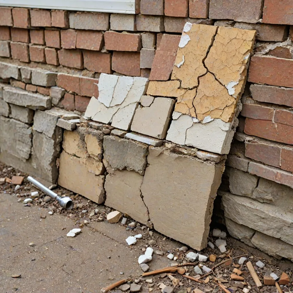 Jak zaizolować fundamenty w starym domu?