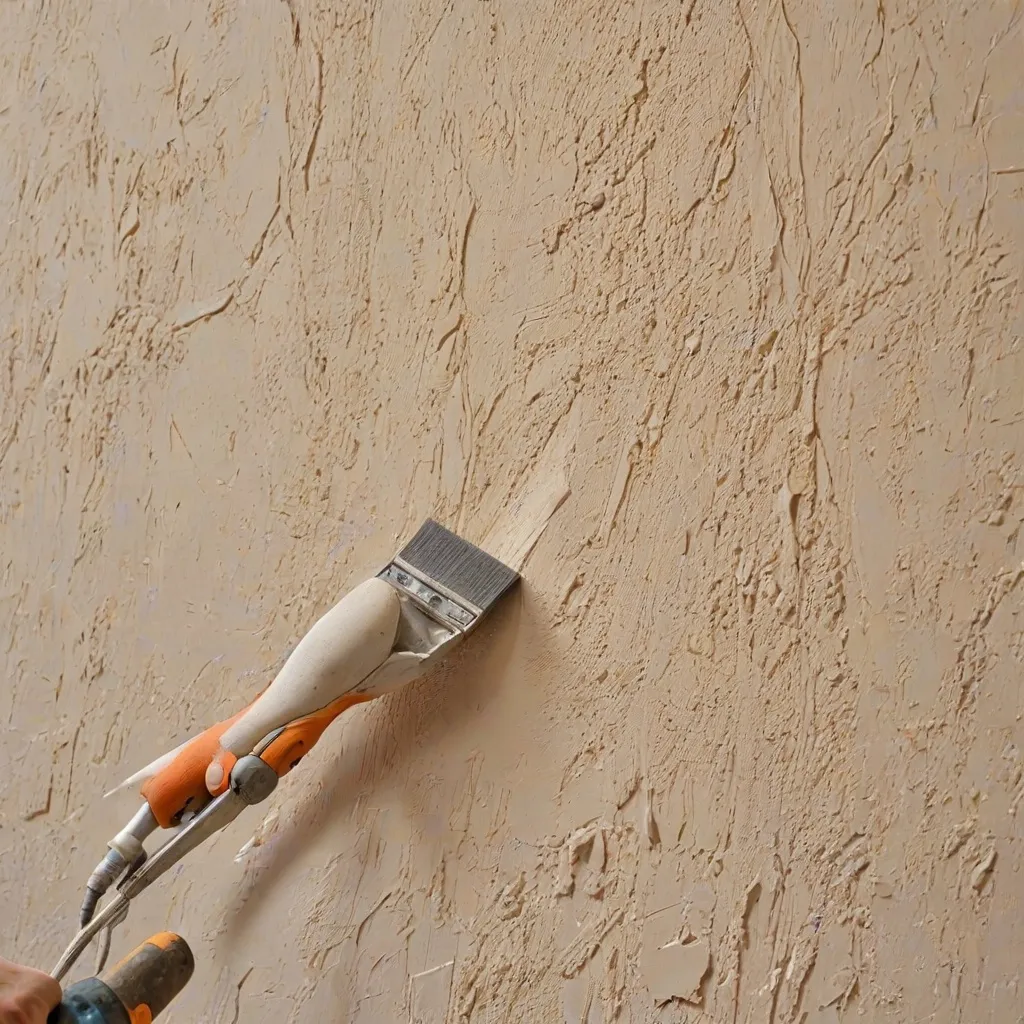 Tynk maszynowy – koszt za metr kwadratowy