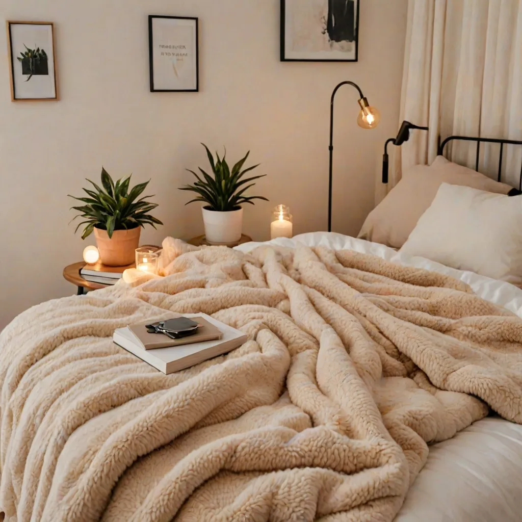 Najlepsze metody na wyciszenie pokoju