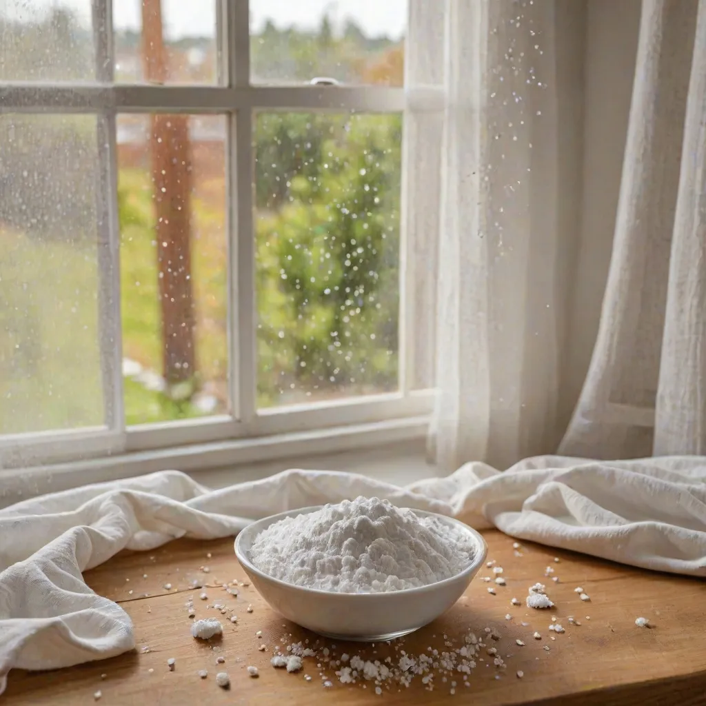 Jak skutecznie usunąć zapach stęchlizny z pomieszczenia?