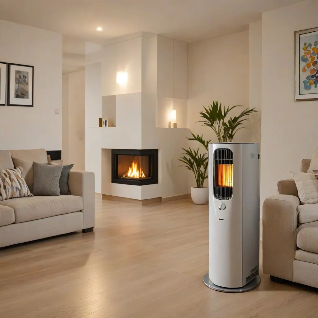 Ogrzewanie gazowe w bloku mieszkalnym – czy warto?