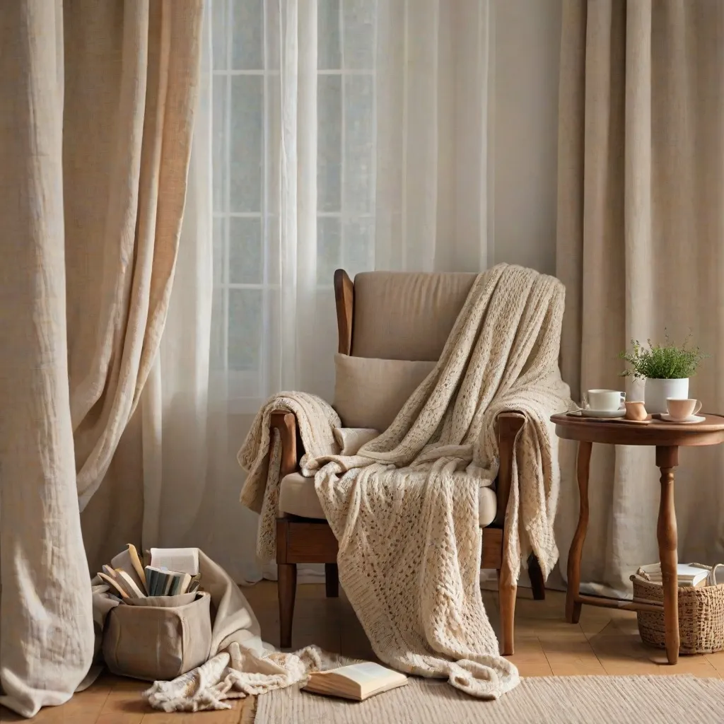 Domowe sposoby na wyciszenie pokoju