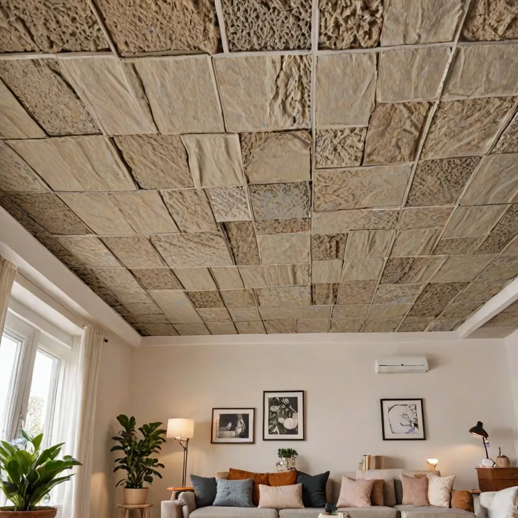 Wyciszenie sufitu od sąsiada – jak to zrobić skutecznie?