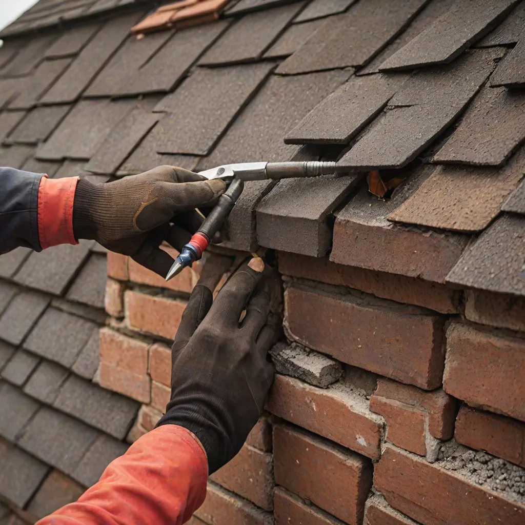 Jak prawidłowo podłączyć czopuch do komina?