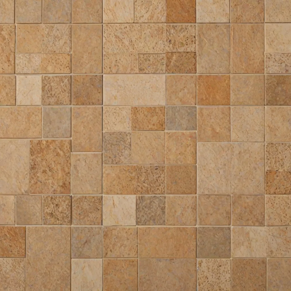 Typowe wymiary płytek ściennych