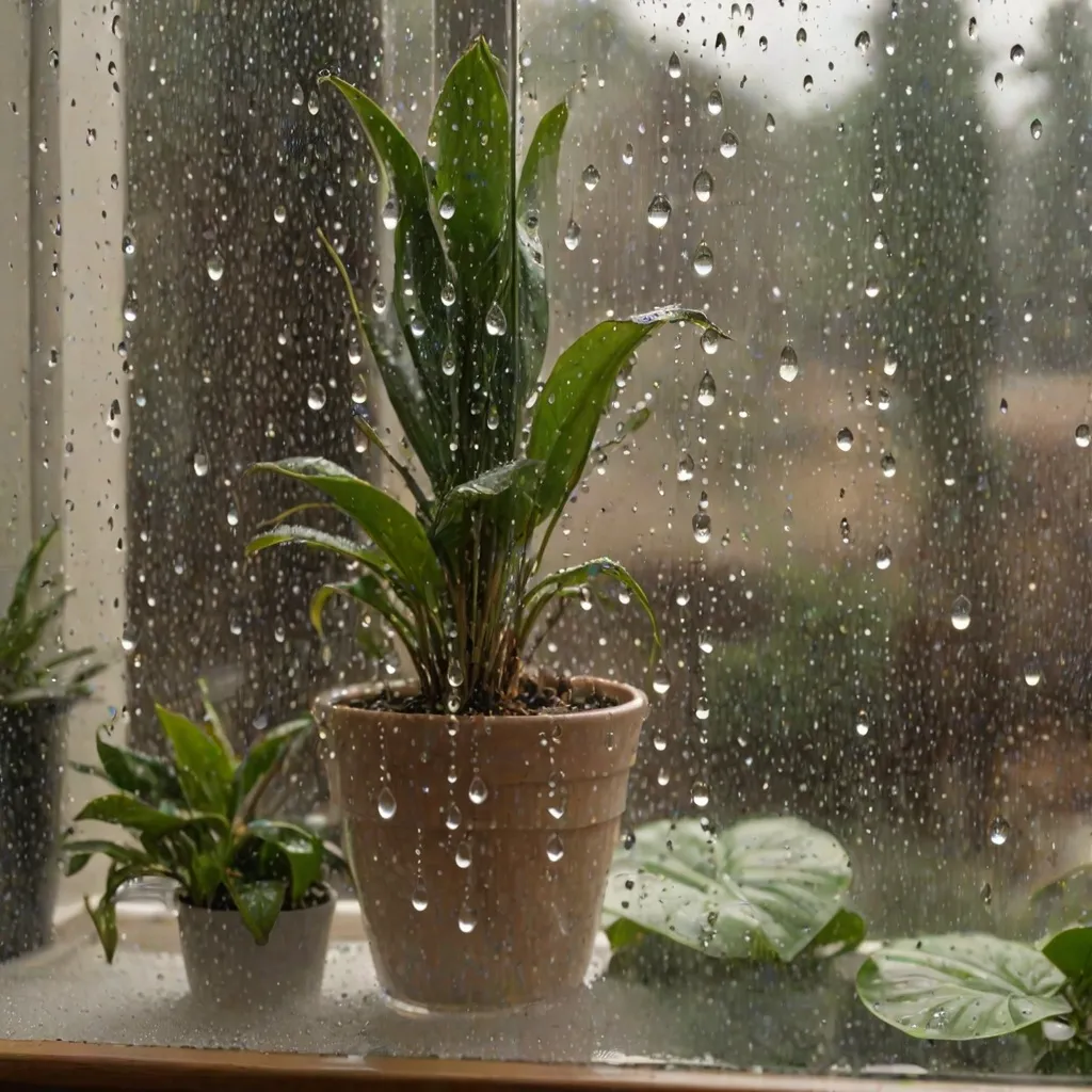 Co zrobić, gdy woda skrapla się na oknach?