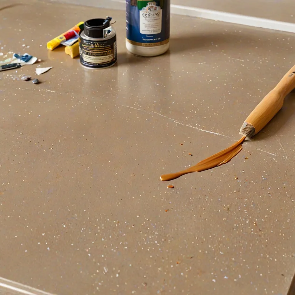 Jak odnowić laminowany blat kuchenny? Praktyczne porady