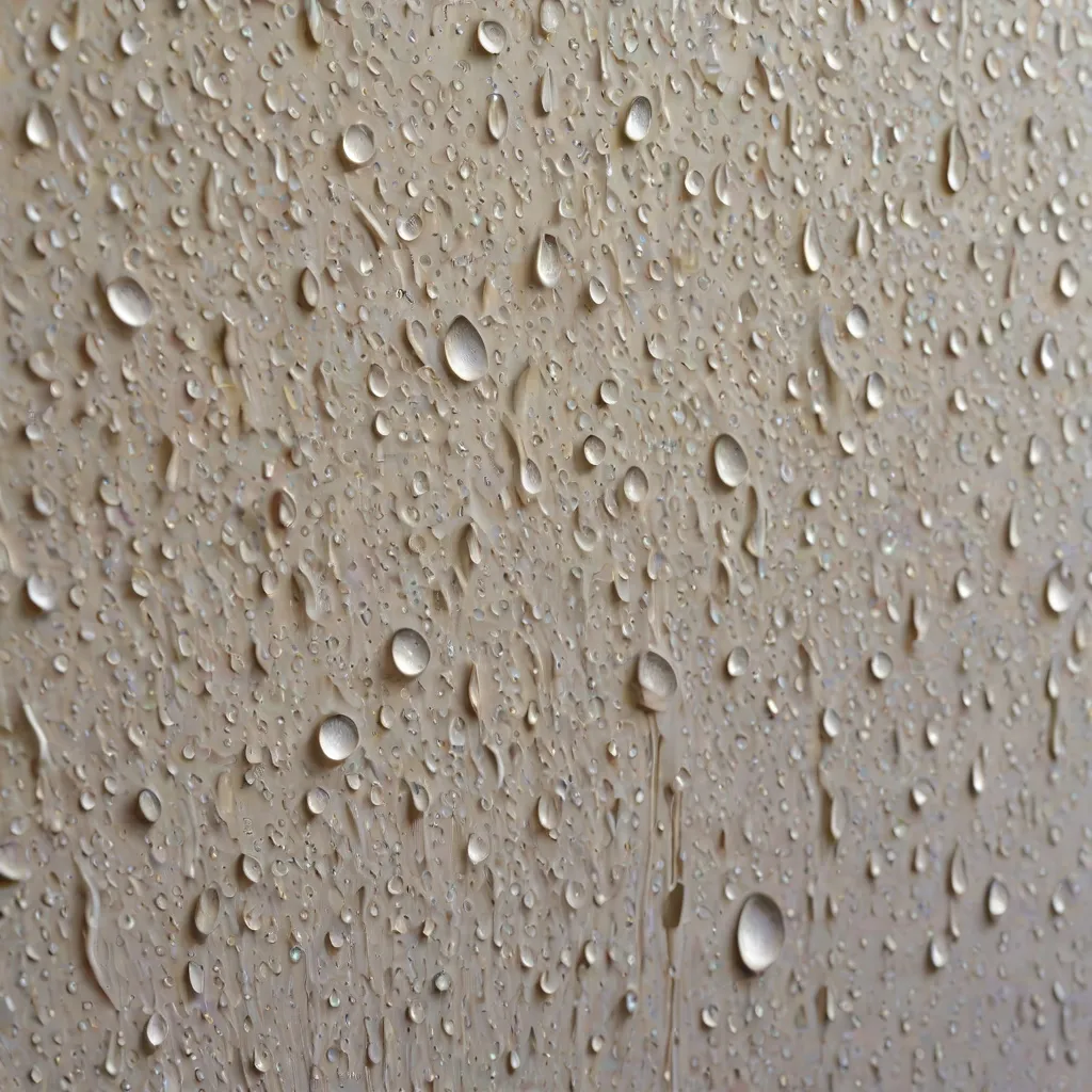 Jak zlikwidować wilgoć w domu?