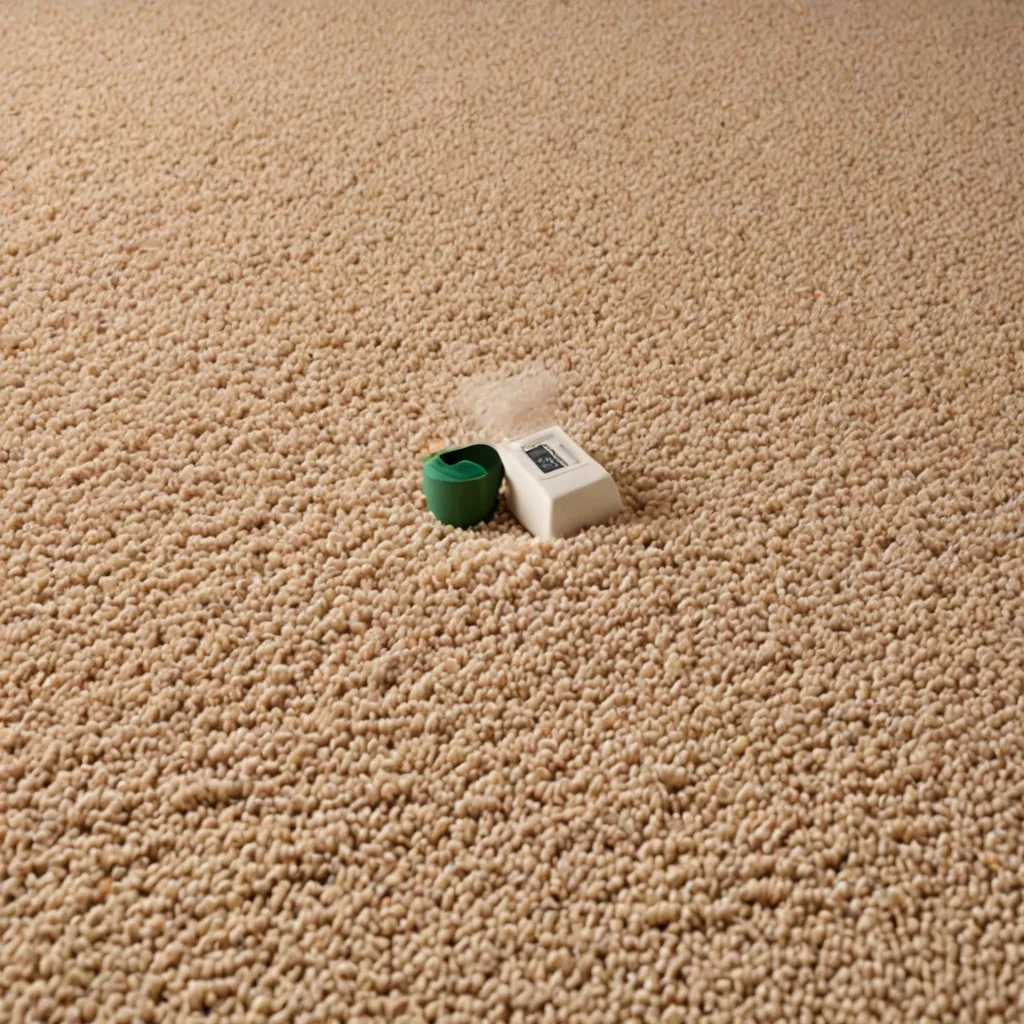 Jak się pozbyć zapachu kociego moczu?