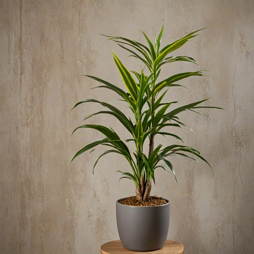 Czy dracena jest trująca?