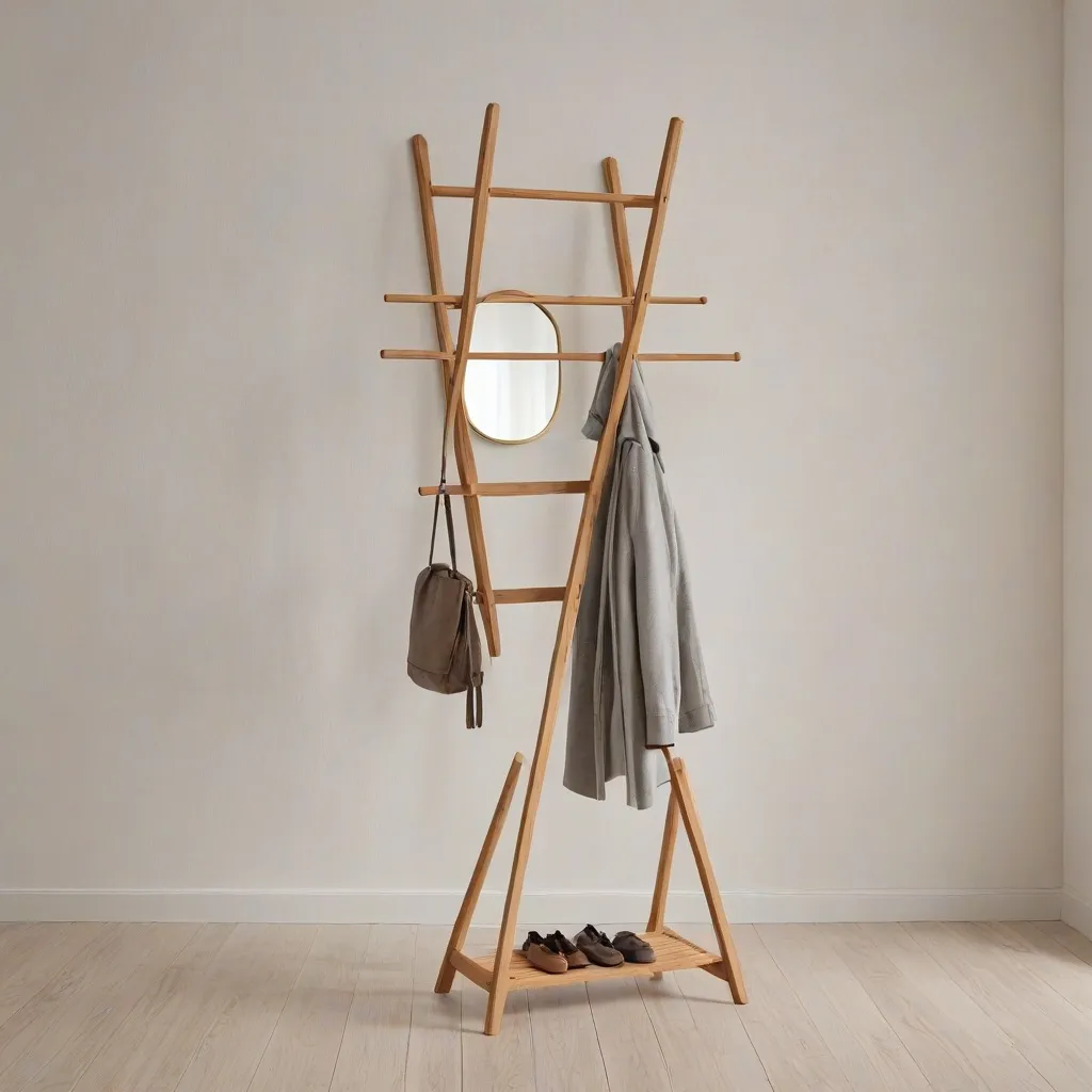 Co powiesić na ścianie w przedpokoju?