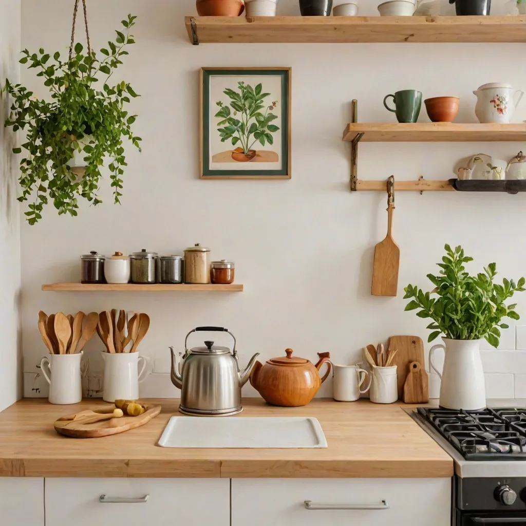 Jakie obrazy wybrać do kuchni?