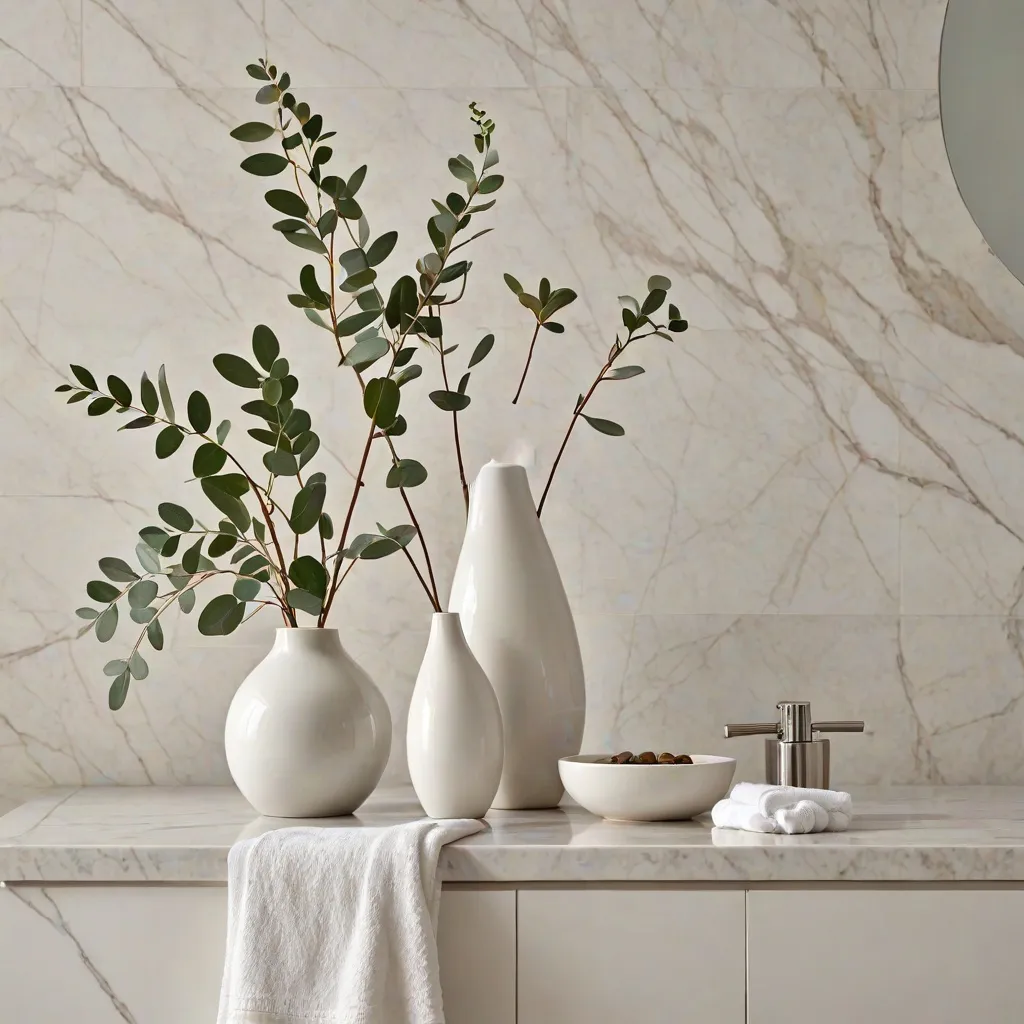 Obrazy idealne do łazienki - sztuka w domu