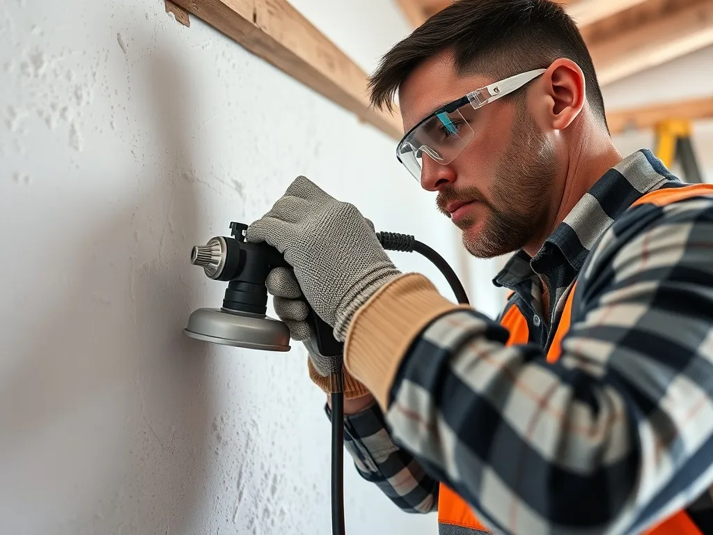 Trwałość i bezpieczeństwo ocieplenia pianką PUR