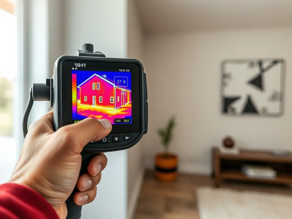 Ocieplanie ścian od wewnątrz – kiedy ma sens