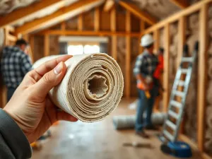 Jak wymienić uszczelkę w lodówce?