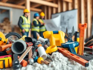 Jaką tapetę wybrać do przedpokoju?