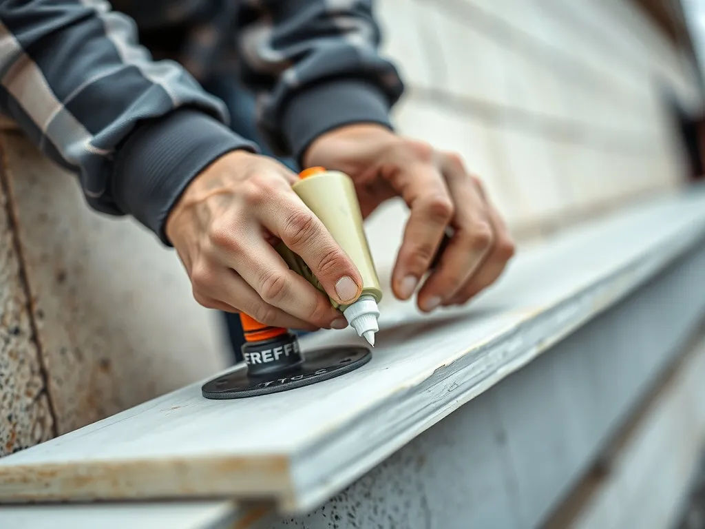 Ocieplanie elewacji metodą ETICS