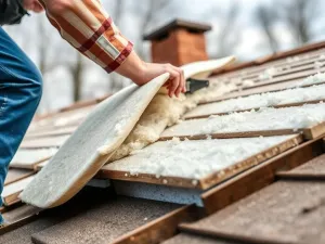 Ile cm izolacji na dach – jak dobrać grubość