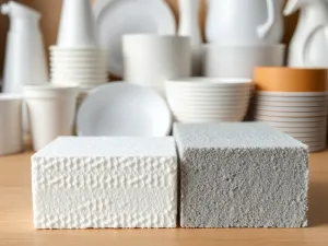 Jak tanio wykończyć schody betonowe?