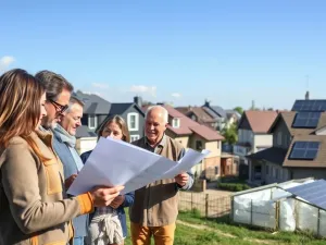 Koszt wymiany instalacji elektrycznej w bloku – czego się spodziewać?