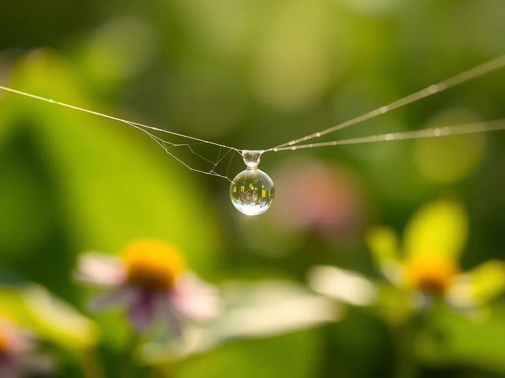 Punkt rosy w przegrodach