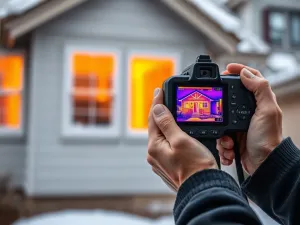 Najczęstsze błędy przy ocieplaniu elewacji