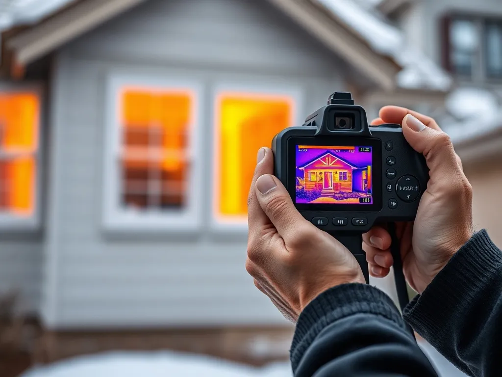 Najczęstsze błędy przy ocieplaniu elewacji