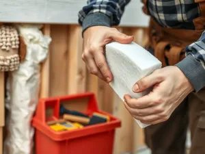 Naturalne materiały do ocieplania domu – zalety i ograniczenia