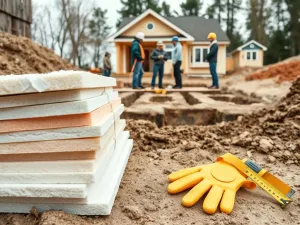 Ocieplanie poddasza nieużytkowego