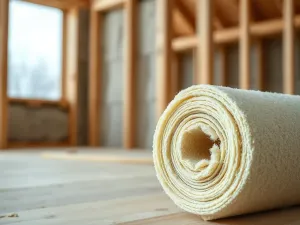 Jaki styropian na elewację, fundamenty i dach