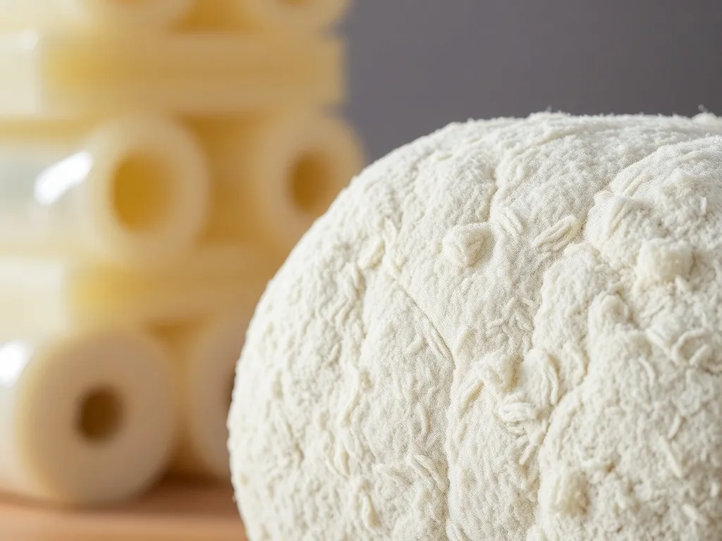 Wełna skalna a szklana – porównanie właściwości i zastosowań