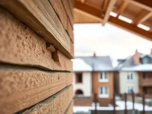 Koszt robocizny dachu za m² – przegląd cen