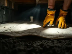 Mostki termiczne – czym są i jak je eliminować