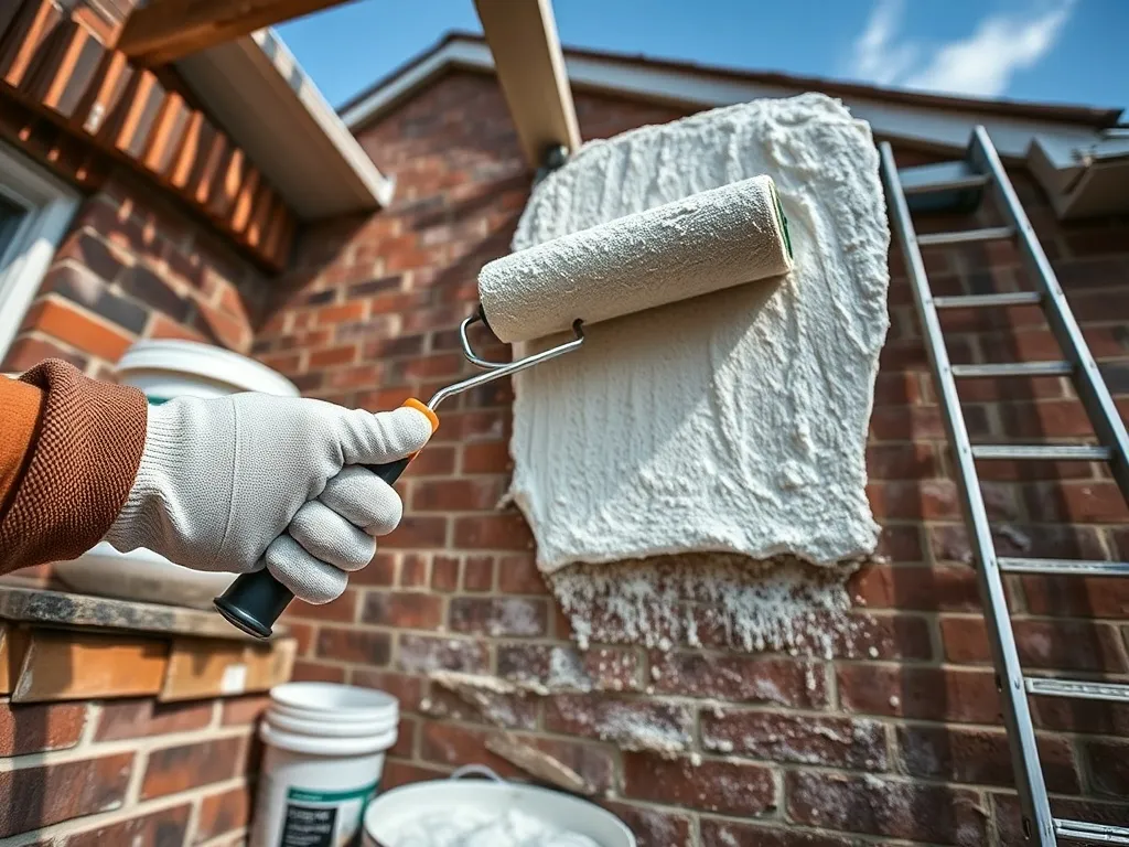 Ocieplanie ścian zewnętrznych domu – metody i materiały