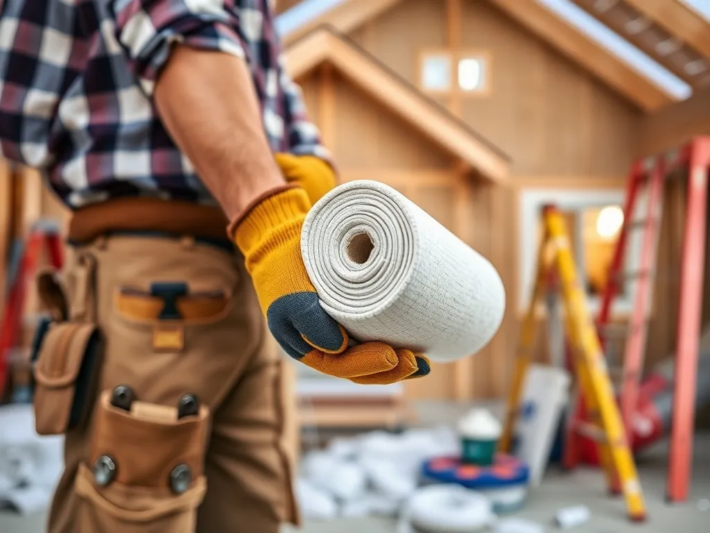 Najczęstsze pytania inwestorów o ocieplanie domu