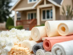Koszt ocieplenia domu – od czego zależy i ile wynosi