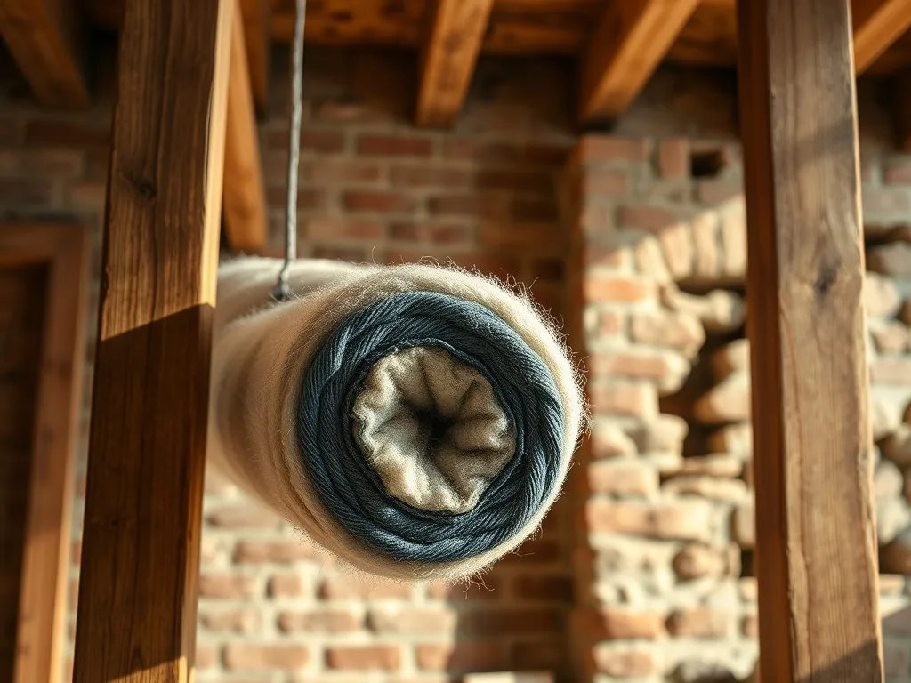 Ocieplanie domu z lat 70. i 80.