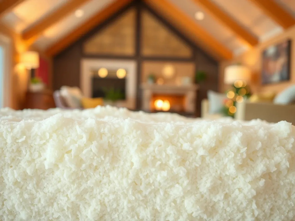 Jak grubość ocieplenia wpływa na rachunki za ogrzewanie