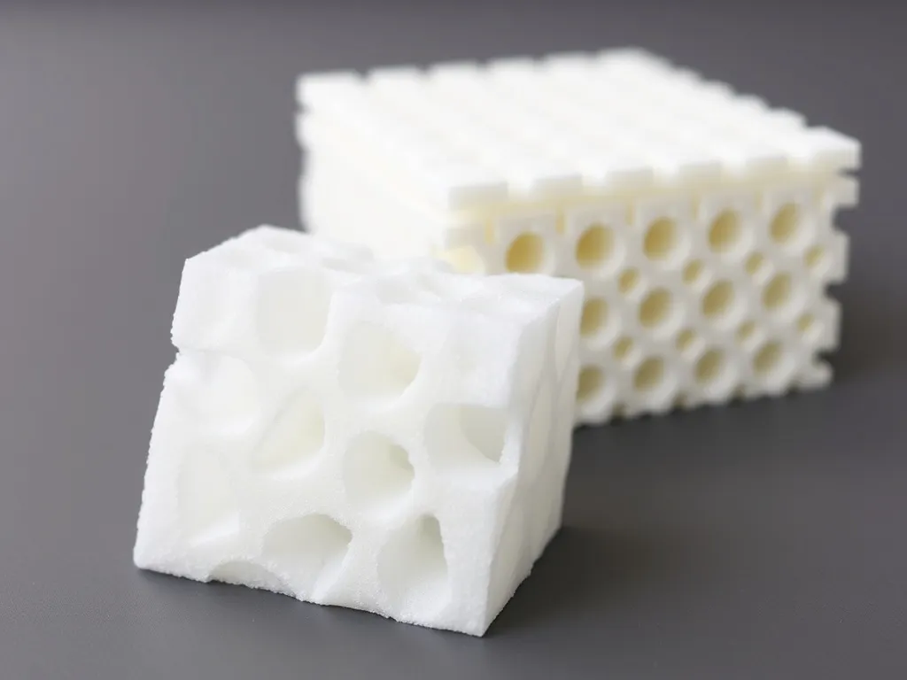 Pianka PUR otwartokomórkowa a zamkniętokomórkowa