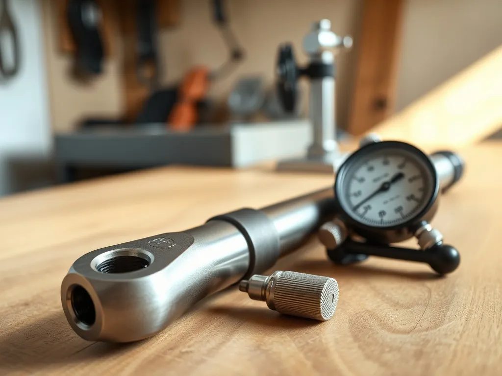 Jak skalibrować klucz dynamometryczny? Poradnik krok po kroku